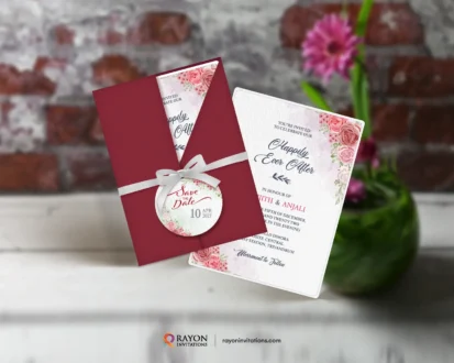 Wedding Cards & Invitation Cards online Manjeri