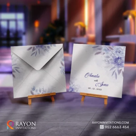 Wedding Cards & Invitation Cards online order Kottakkal