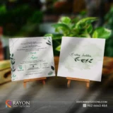 Wedding Cards Idukki