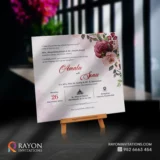 Wedding Cards