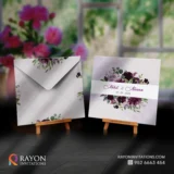 Wedding Cards