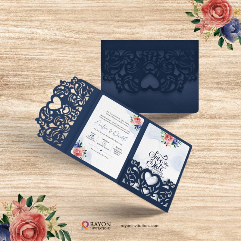 Wedding Cards Tiruchirappalli