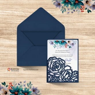 Wedding Cards Kothamangalam
