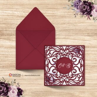 Wedding Cards Thalassery