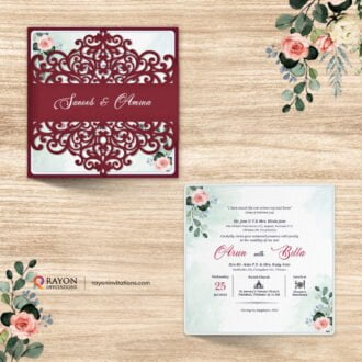 Wedding Cards Uttar Pradesh