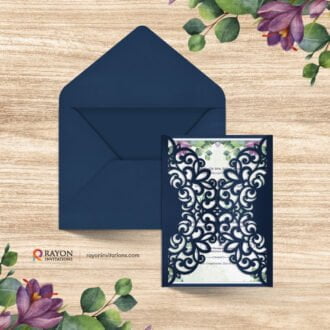 Wedding Invitation Cards Tiruppur