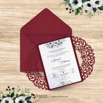Wedding Cards Tiruppur