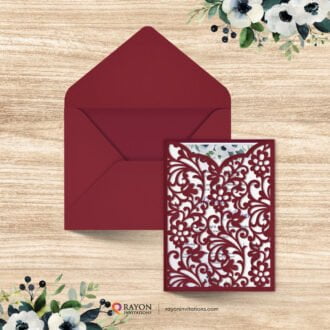 Wedding Cards West Bengal