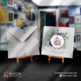 Birthday Invitation Cards online Thodupuzha