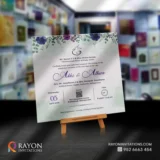 Wedding Cards and Invitation Cards Printing Thodupuzha