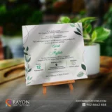 Wedding Cards Idukki