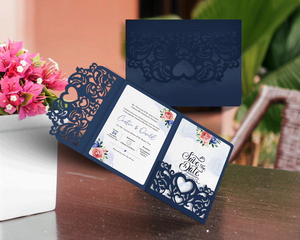 Wedding Cards and Invitation Cards Printing