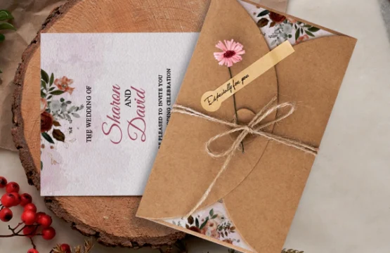 Wedding Cards and Invitation Cards Online