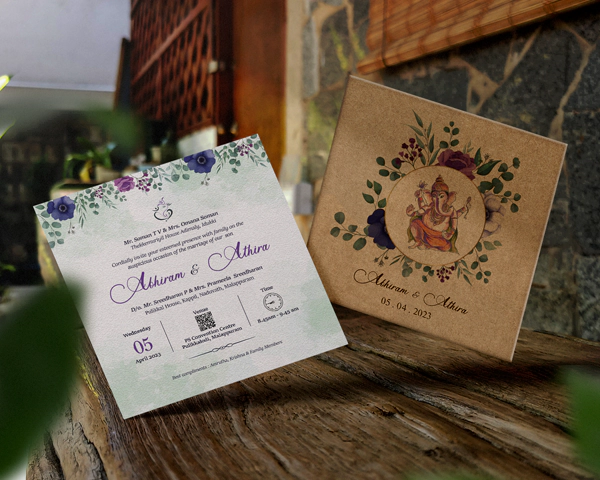 Wedding Invitation Cards Templates Online