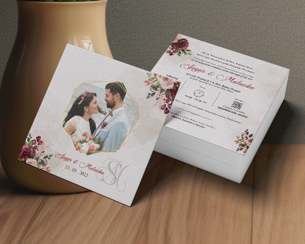 Christian Wedding Cards Online