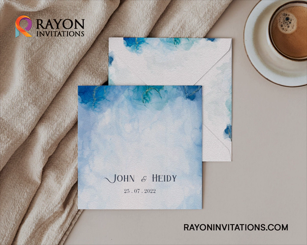 Holy Communion Invitation Cards online Chalakudy