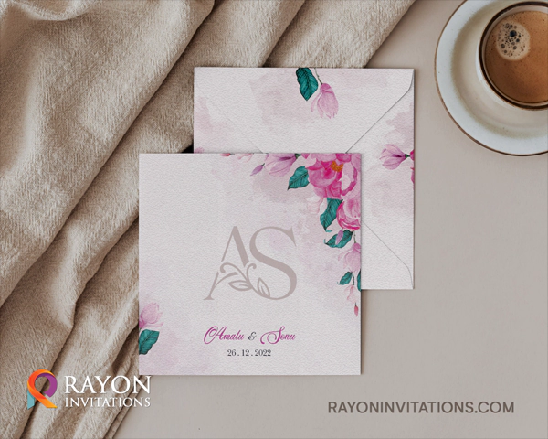 Wedding Cards and Invitation Cards Printing Chalakudy