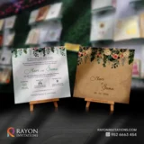 Wedding Cards at Thiruvalla