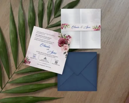 Wedding Cards and Invitation Card Online