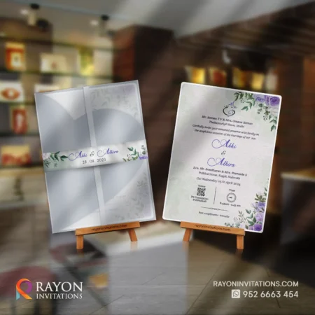 Wedding Cards