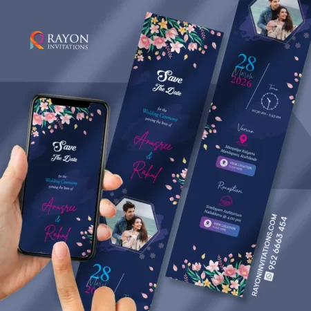 Christian Wedding Invitation Cards Online