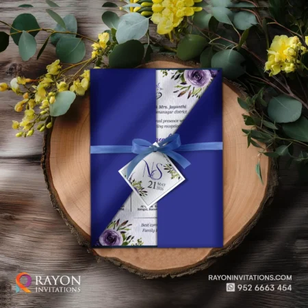 Wedding Cards Ernakulam