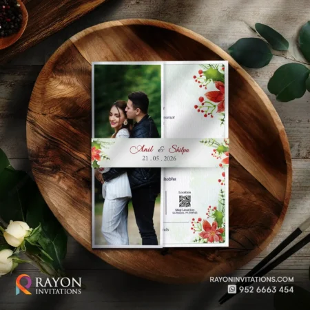 personalised wedding cards online